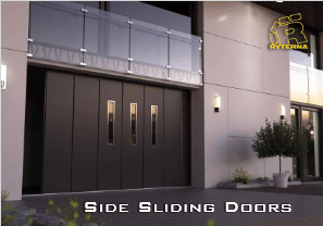 sliding doors